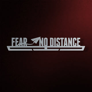 Suport Medalii Fear No Distance V2