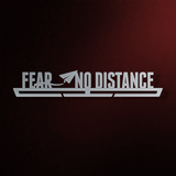 Suport Medalii Fear No Distance V2-Victory Hangers®