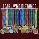 Suport Medalii Fear No Distance V2-Victory Hangers®