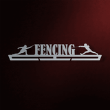 Suport Medalii Fencing-Victory Hangers®