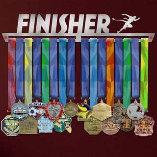 Suport Medalii Finisher V2-Victory Hangers®