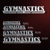Suport Medalii Gymnastics-Victory Hangers®