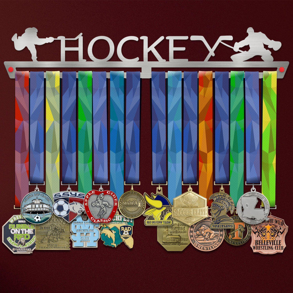 Suport Medalii Hockey-Victory Hangers®