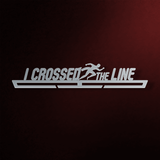 Suport Medalii I Crossed The Line-Victory Hangers®