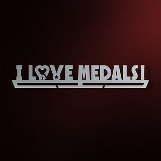 Suport Medalii I Love Medals