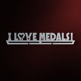 Suport Medalii I Love Medals-Victory Hangers®