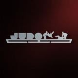 Suport Medalii Judo-Victory Hangers®
