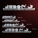 Suport Medalii Judo-Victory Hangers®