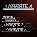 Suport Medalii Karate-Victory Hangers®
