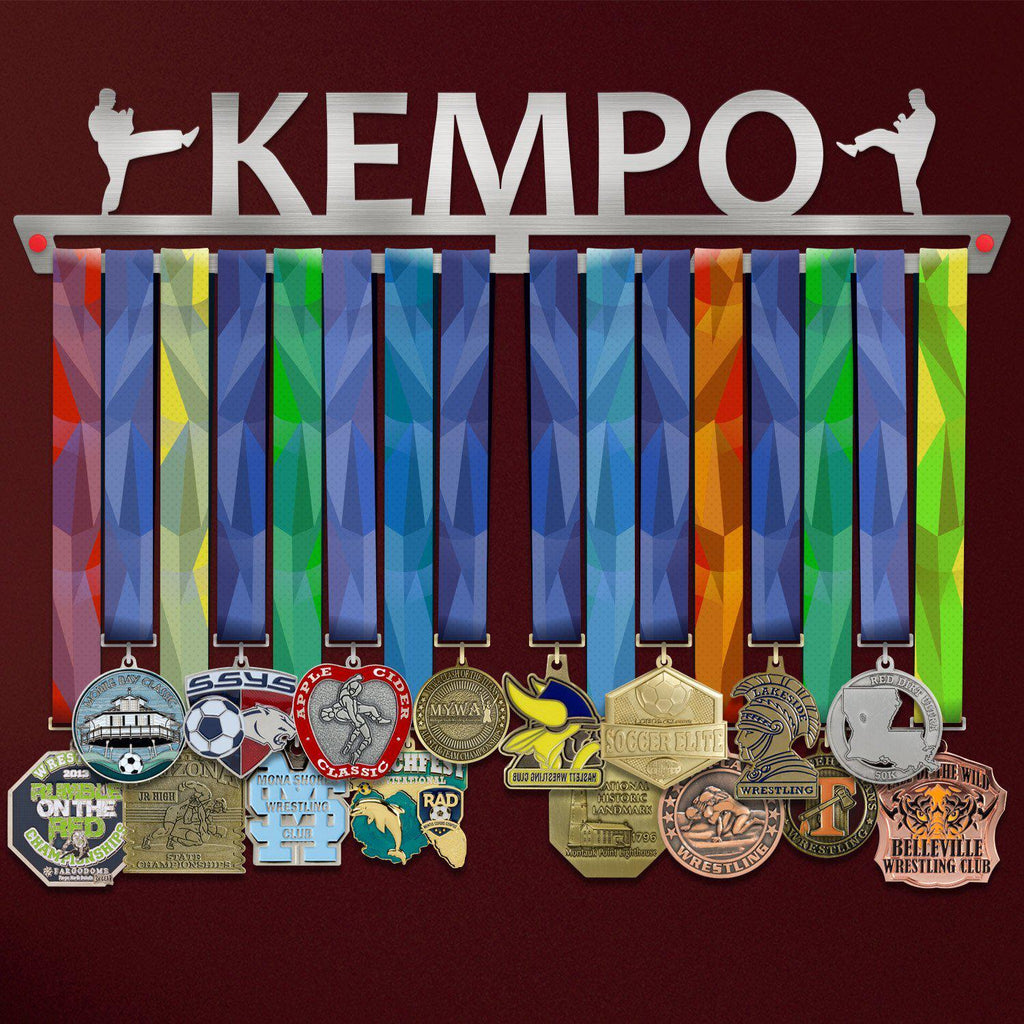 Suport Medalii Kempo-Victory Hangers®