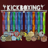 Suport Medalii Kickboxing-Victory Hangers®