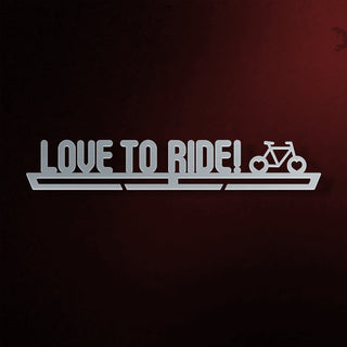 Suport Medalii Love To Ride