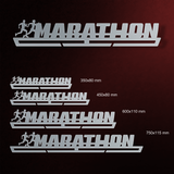 Suport Medalii Marathon-Victory Hangers®