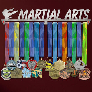 Suport Medalii Martial Arts-Victory Hangers®