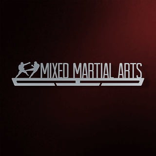 Suport Medalii Mixed Martial Arts