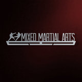 Suport Medalii Mixed Martial Arts-Victory Hangers®