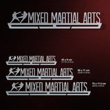 Suport Medalii Mixed Martial Arts-Victory Hangers®