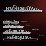 Suport Medalii My Medals-Victory Hangers®