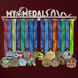 Suport Medalii My Medals-Victory Hangers®
