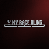 Suport Medalii My Race Bling-Victory Hangers®
