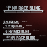 Suport Medalii My Race Bling-Victory Hangers®