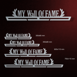 Suport Medalii My Wall Of Fame-Victory Hangers®