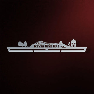 Suport Medalii Never Give Up