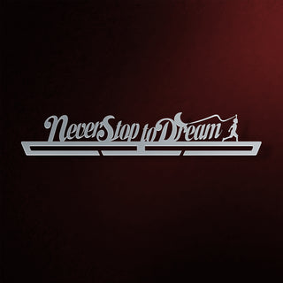 Suport Medalii Never Stop To Dream