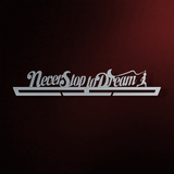 Suport Medalii Never Stop To Dream-Victory Hangers®