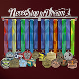 Suport Medalii Never Stop To Dream-Victory Hangers®