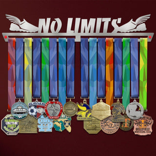 Suport Medalii No Limits-Victory Hangers®