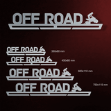 Suport Medalii Off Road-Victory Hangers®