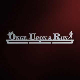 Suport Medalii Once Upon A Run