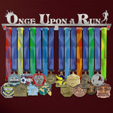Suport Medalii Once Upon A Run-Victory Hangers®