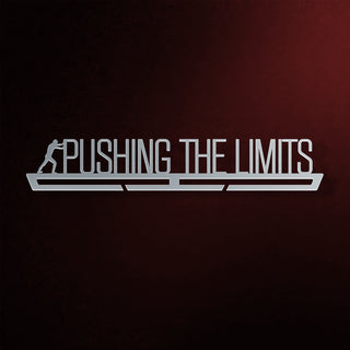 Suport Medalii Pushing The Limits MASCULIN