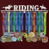 Suport Medalii Riding-Victory Hangers®