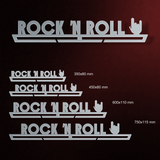 Suport Medalii Rock N Roll-Victory Hangers®