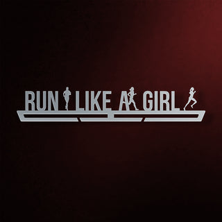 Suport Medalii Run Like A Girl