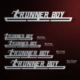 Suport Medalii Runner Boy-Victory Hangers®