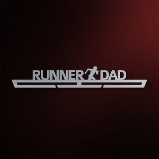 Suport Medalii Runner Dad