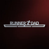 Suport Medalii Runner Dad-Victory Hangers®