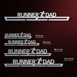 Suport Medalii Runner Dad-Victory Hangers®