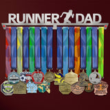 Suport Medalii Runner Dad-Victory Hangers®