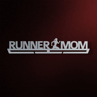 Suport Medalii Runner Mom V2
