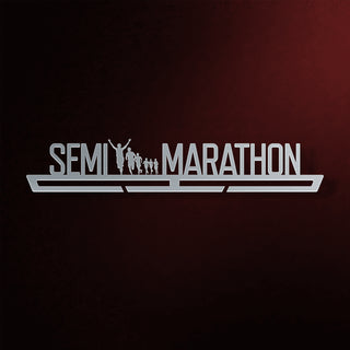 Suport Medalii Semi Marathon