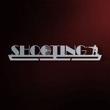 Suport Medalii Shooting-Victory Hangers®