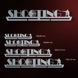 Suport Medalii Shooting-Victory Hangers®
