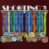 Suport Medalii Shooting-Victory Hangers®