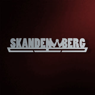 Suport Medalii Skandenberg