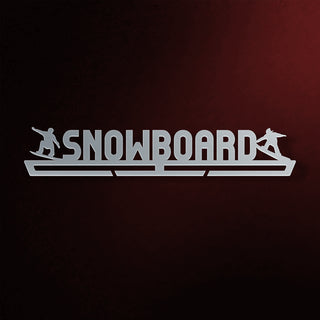 Suport Medalii Snowboard